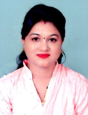 Smt. Devprabha sahu