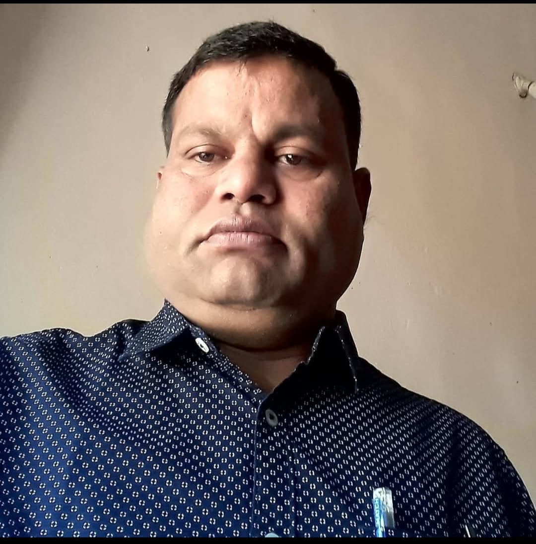 Mr. Santosh Kumar Dewangan
