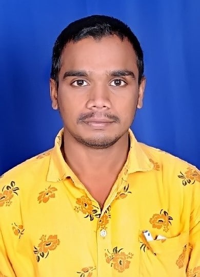 Dr. Raju Chandrakar