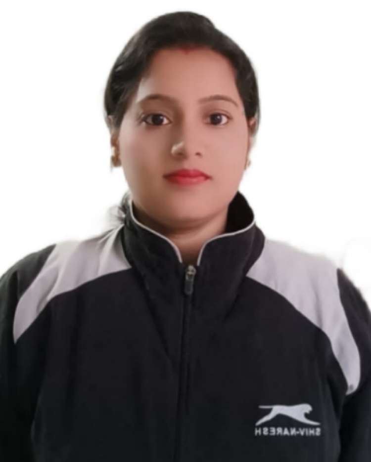 Smt. Shilpa Dewangan