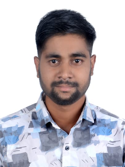 Mr. Navneet Sahu